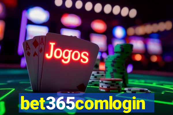 bet365comlogin