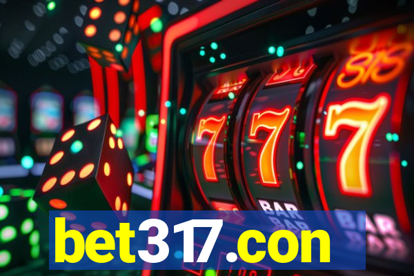 bet317.con