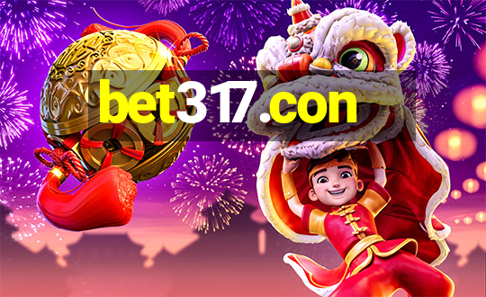 bet317.con