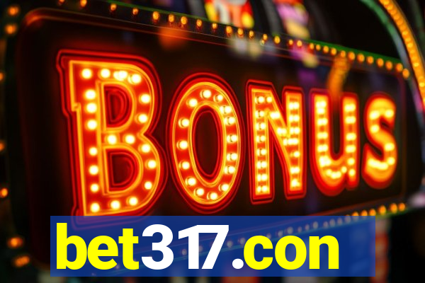 bet317.con