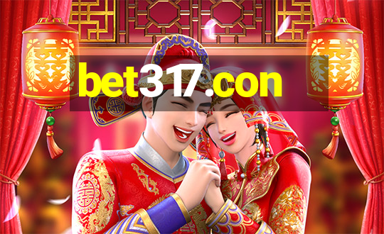 bet317.con