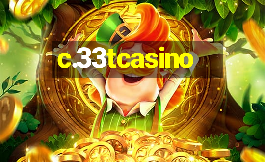 c.33tcasino