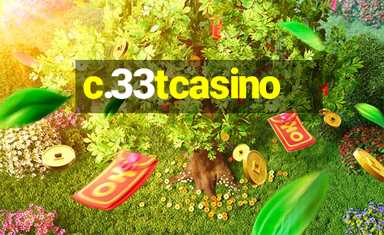 c.33tcasino