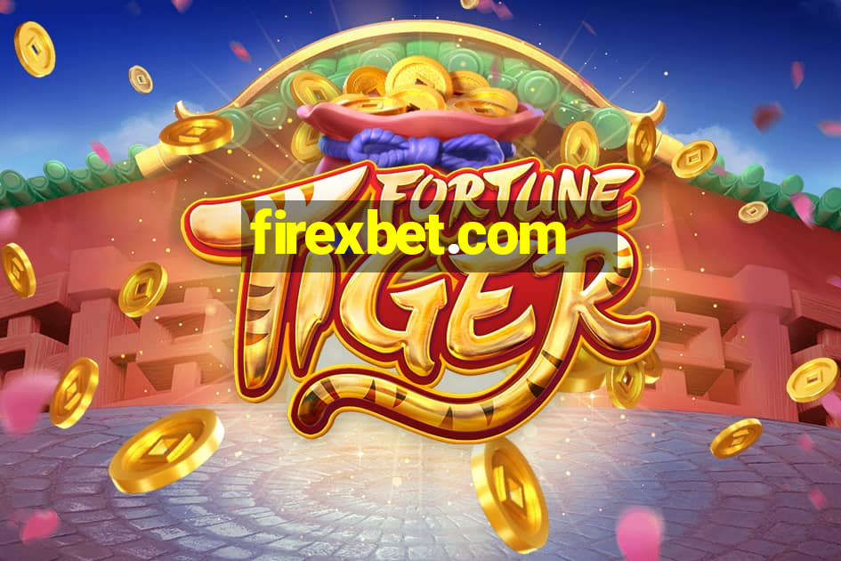 firexbet.com