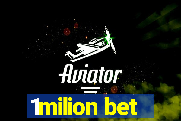 1milion bet