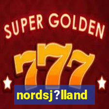 nordsj?lland