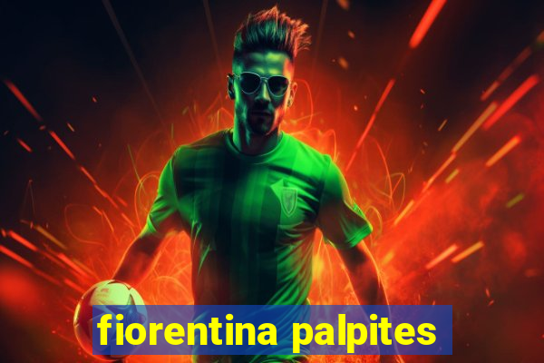 fiorentina palpites