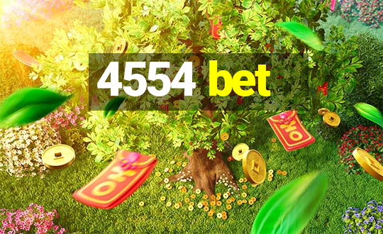 4554 bet