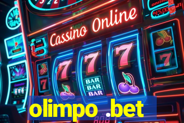 olimpo .bet