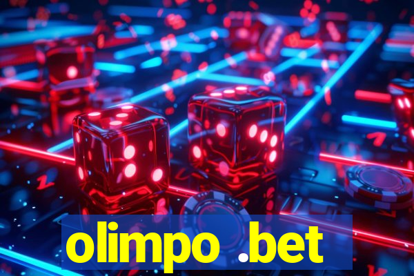 olimpo .bet