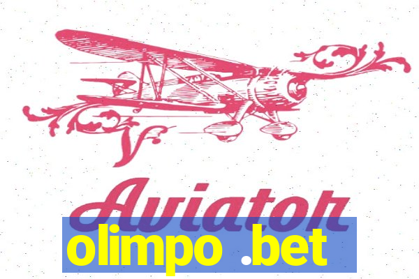 olimpo .bet