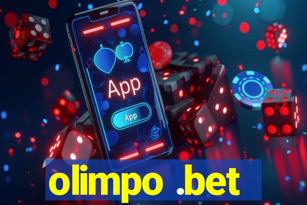 olimpo .bet