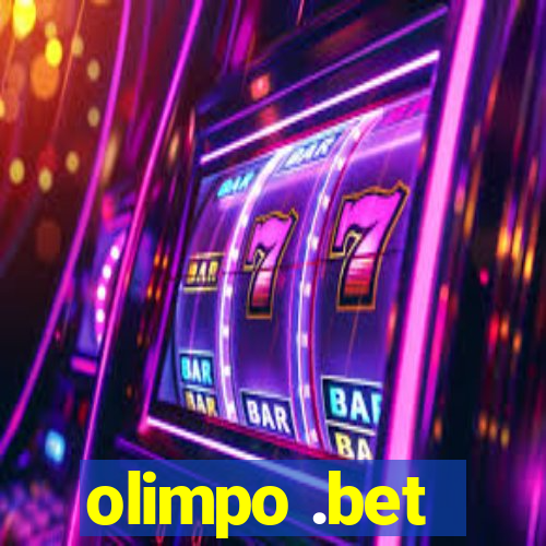 olimpo .bet