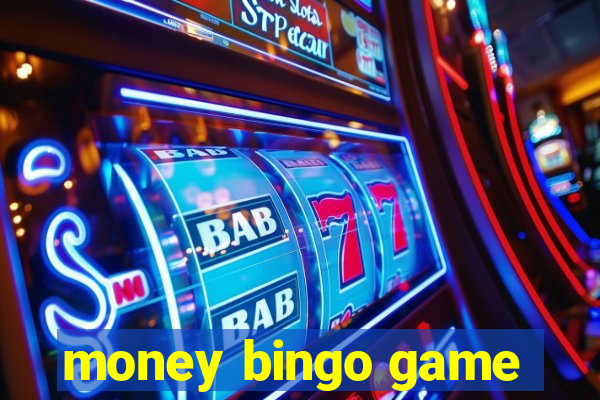 money bingo game