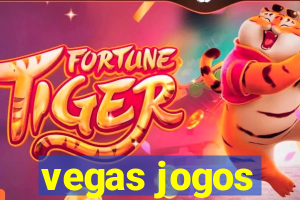 vegas jogos