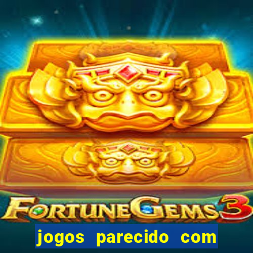 jogos parecido com coin master