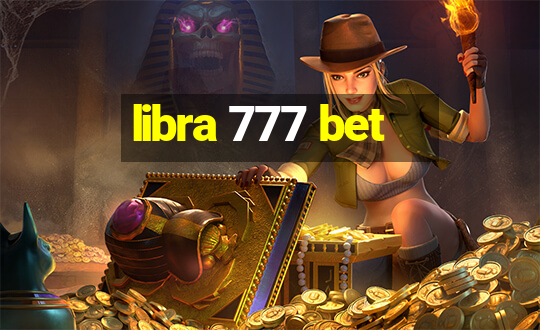 libra 777 bet