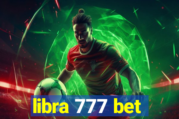 libra 777 bet