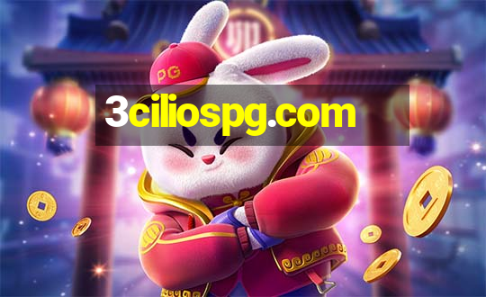 3ciliospg.com