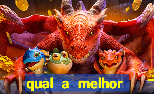 qual a melhor plataforma para jogos