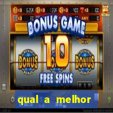 qual a melhor plataforma para jogos