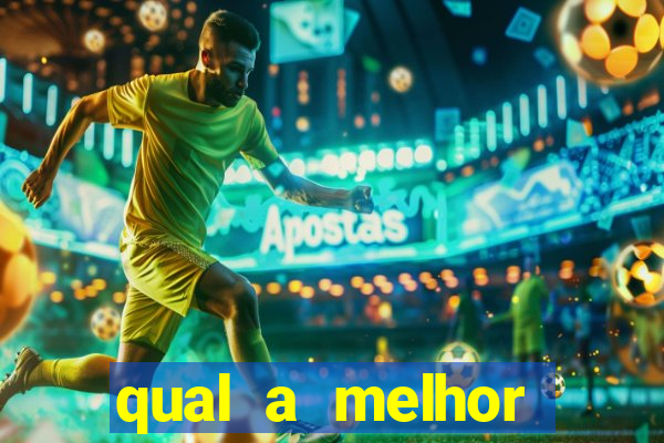 qual a melhor plataforma para jogos