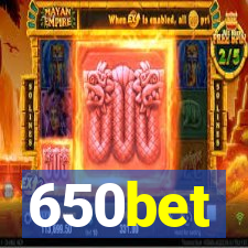 650bet