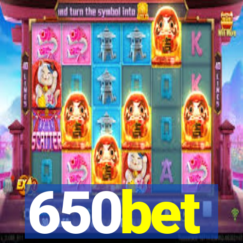 650bet