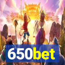 650bet