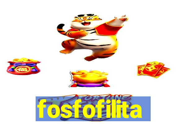 fosfofilita