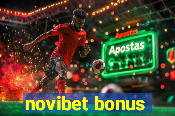 novibet bonus