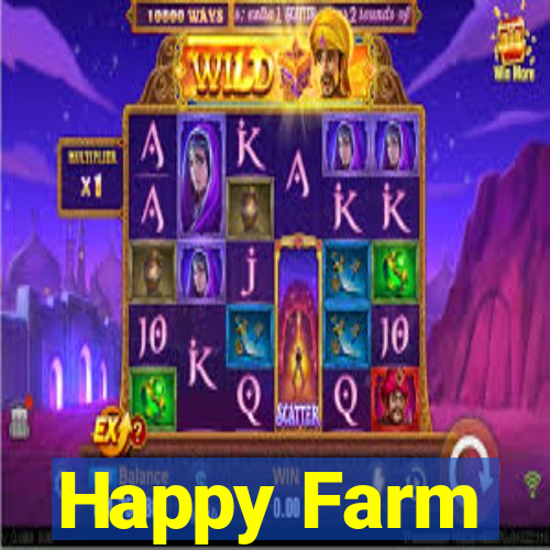 Happy Farm