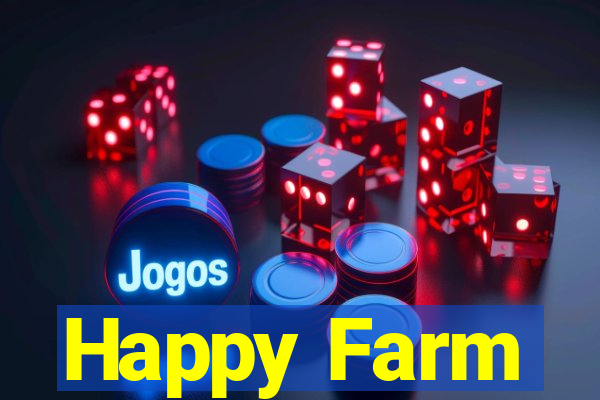 Happy Farm