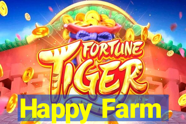 Happy Farm