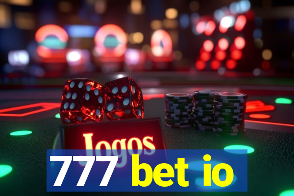 777 bet io