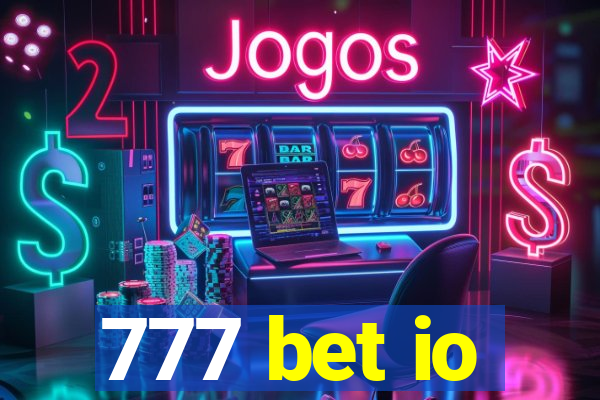 777 bet io