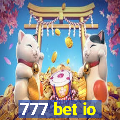 777 bet io