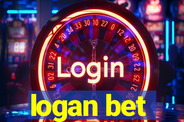 logan bet