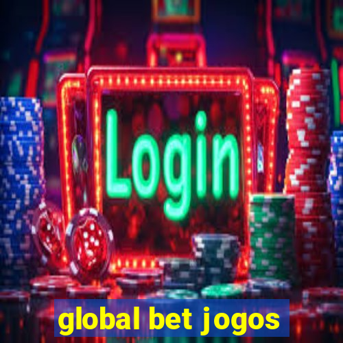 global bet jogos