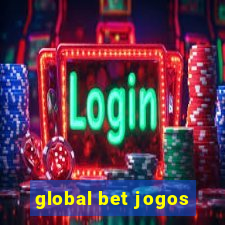 global bet jogos