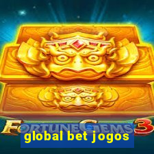 global bet jogos