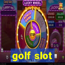 golf slot