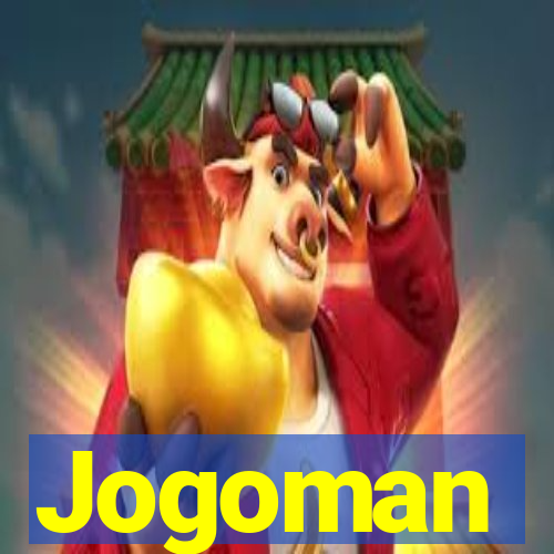 Jogoman