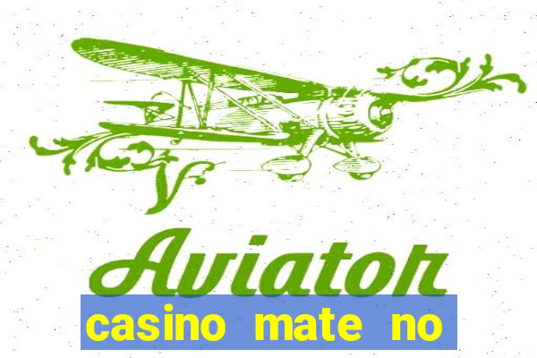 casino mate no deposit bonus codes