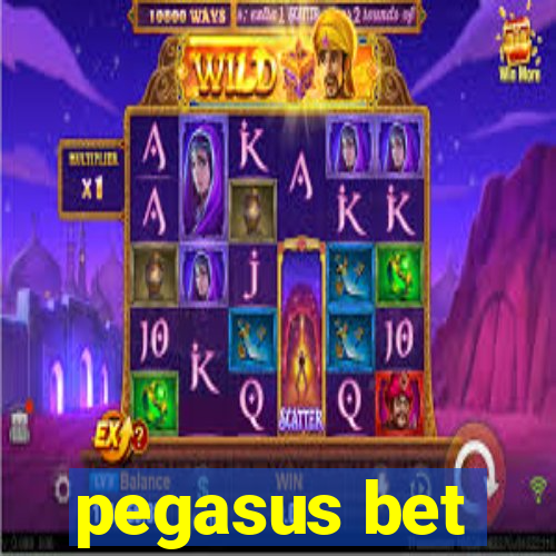 pegasus bet