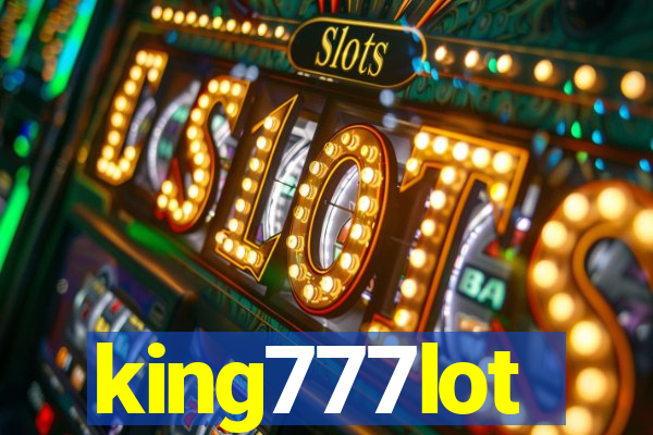 king777lot