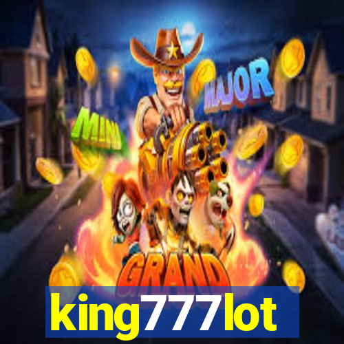 king777lot