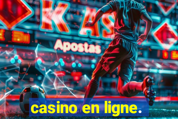 casino en ligne.