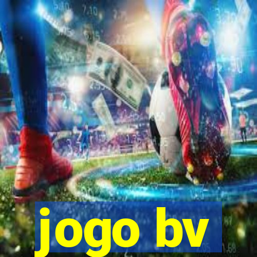 jogo bv