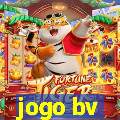 jogo bv